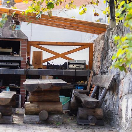 Apartma In Bungalov Jezerci Gozd Martuljek Bagian luar foto