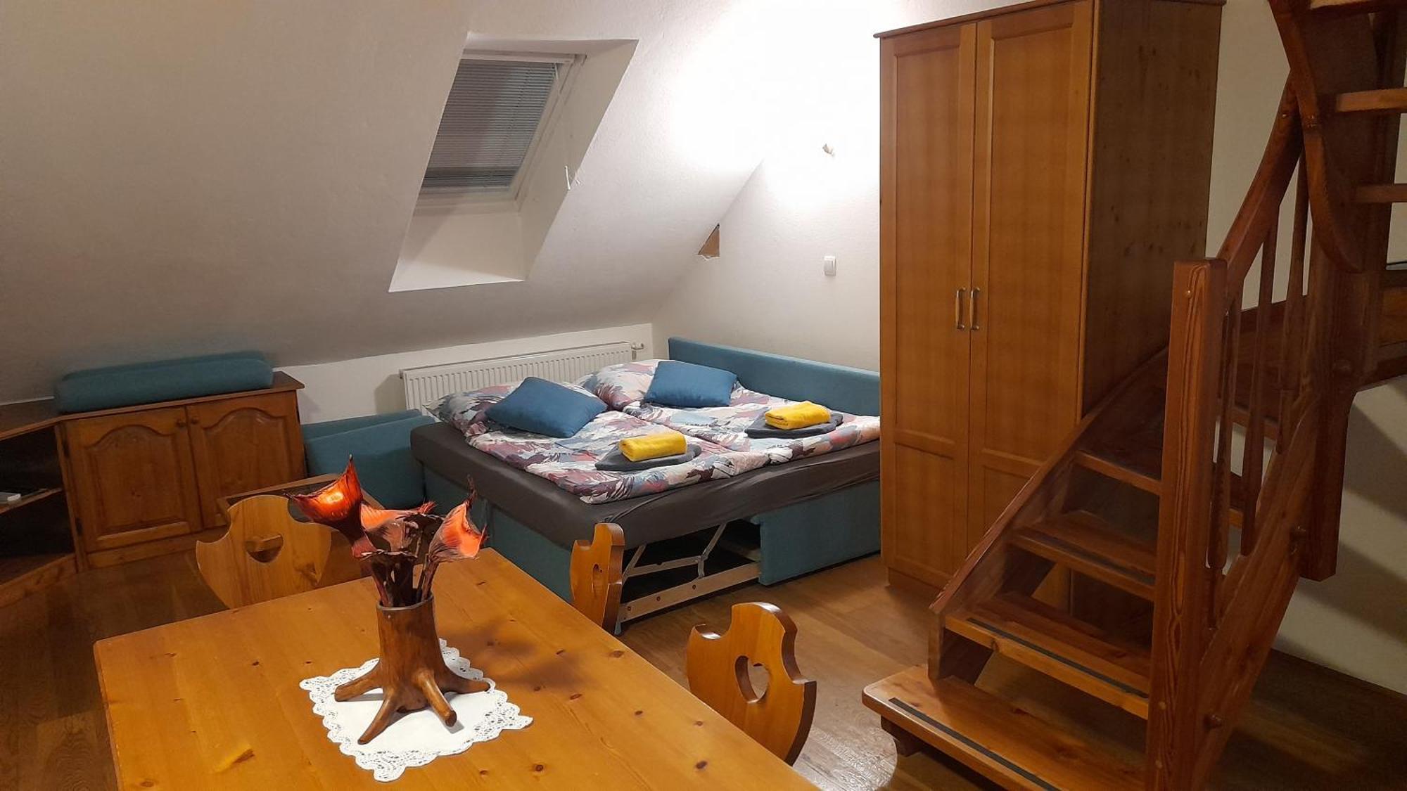 Apartma In Bungalov Jezerci Gozd Martuljek Bagian luar foto